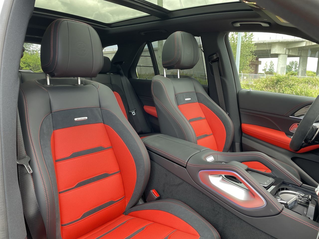 2026 Mercedes-Benz GLE