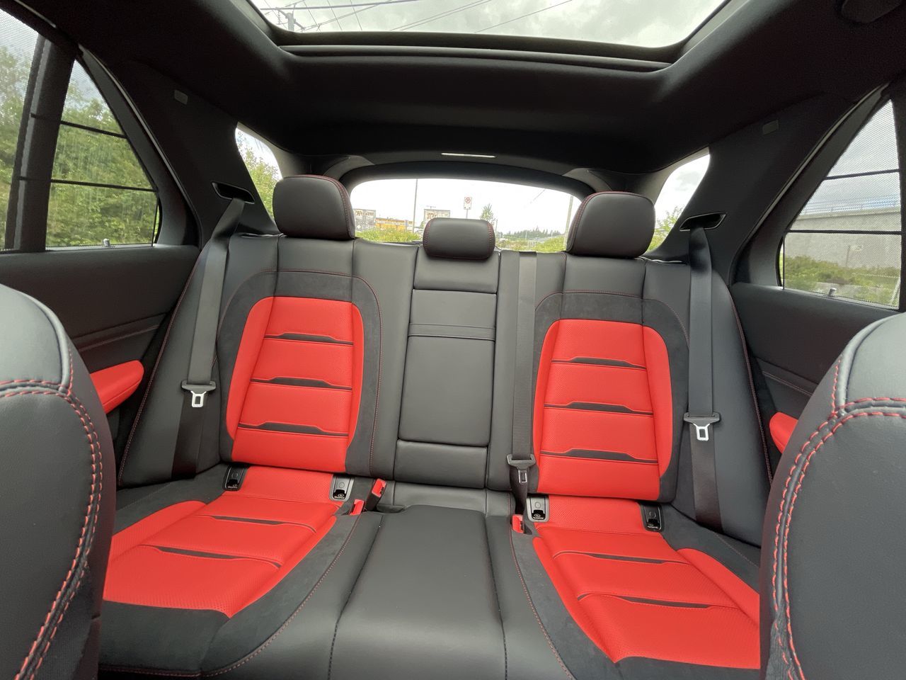 2026 Mercedes-Benz GLE