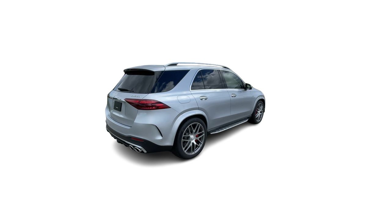 2026 Mercedes-Benz GLE