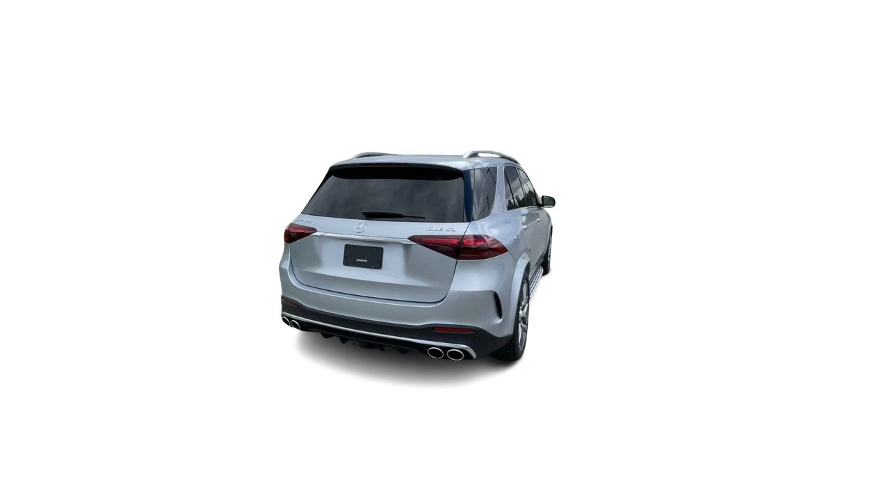 2026 Mercedes-Benz GLE