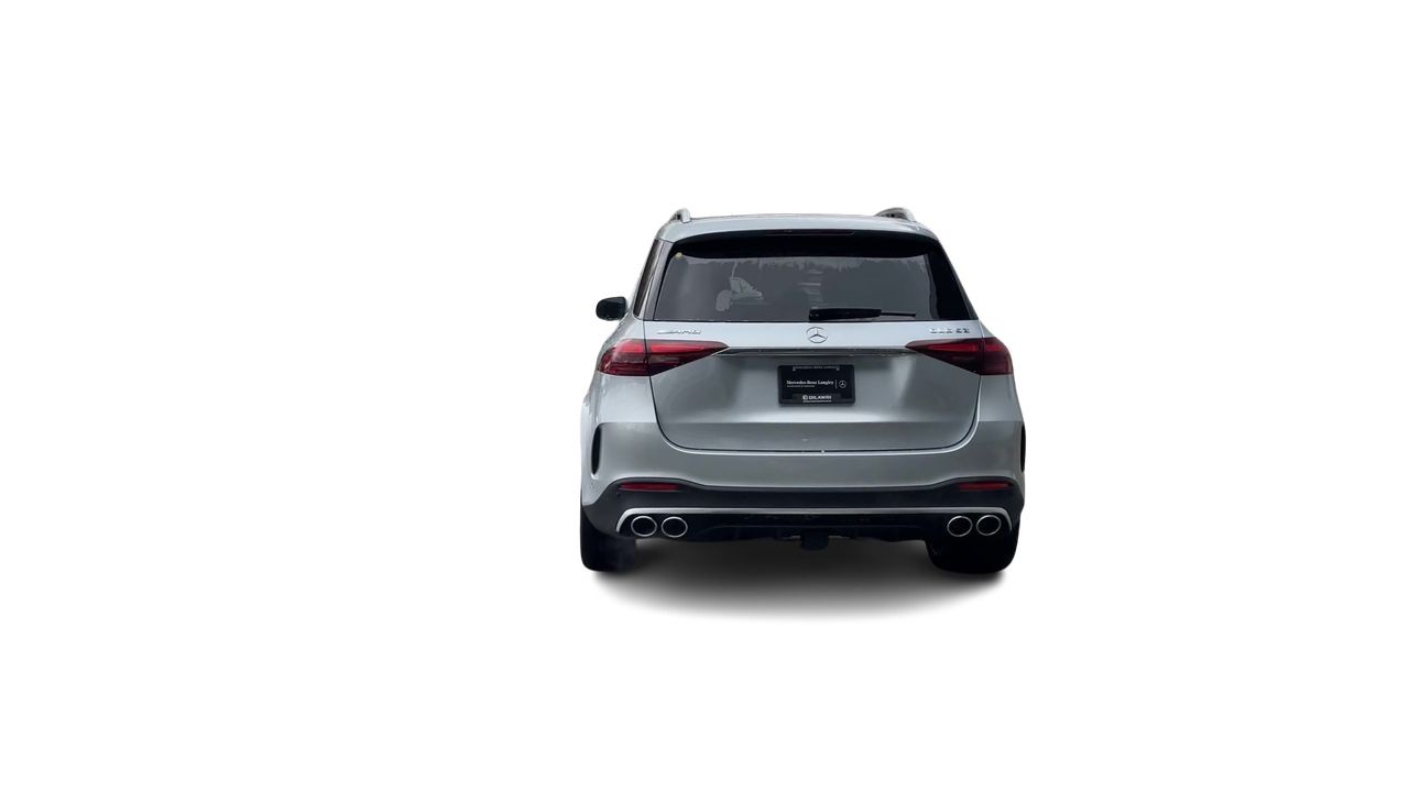 2026 Mercedes-Benz GLE in Langley, British Columbia