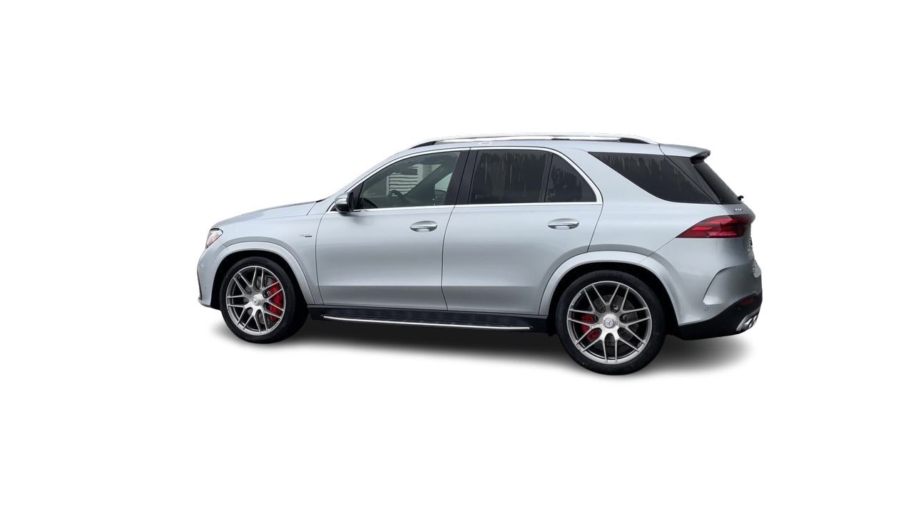 2026 Mercedes-Benz GLE in Langley, British Columbia