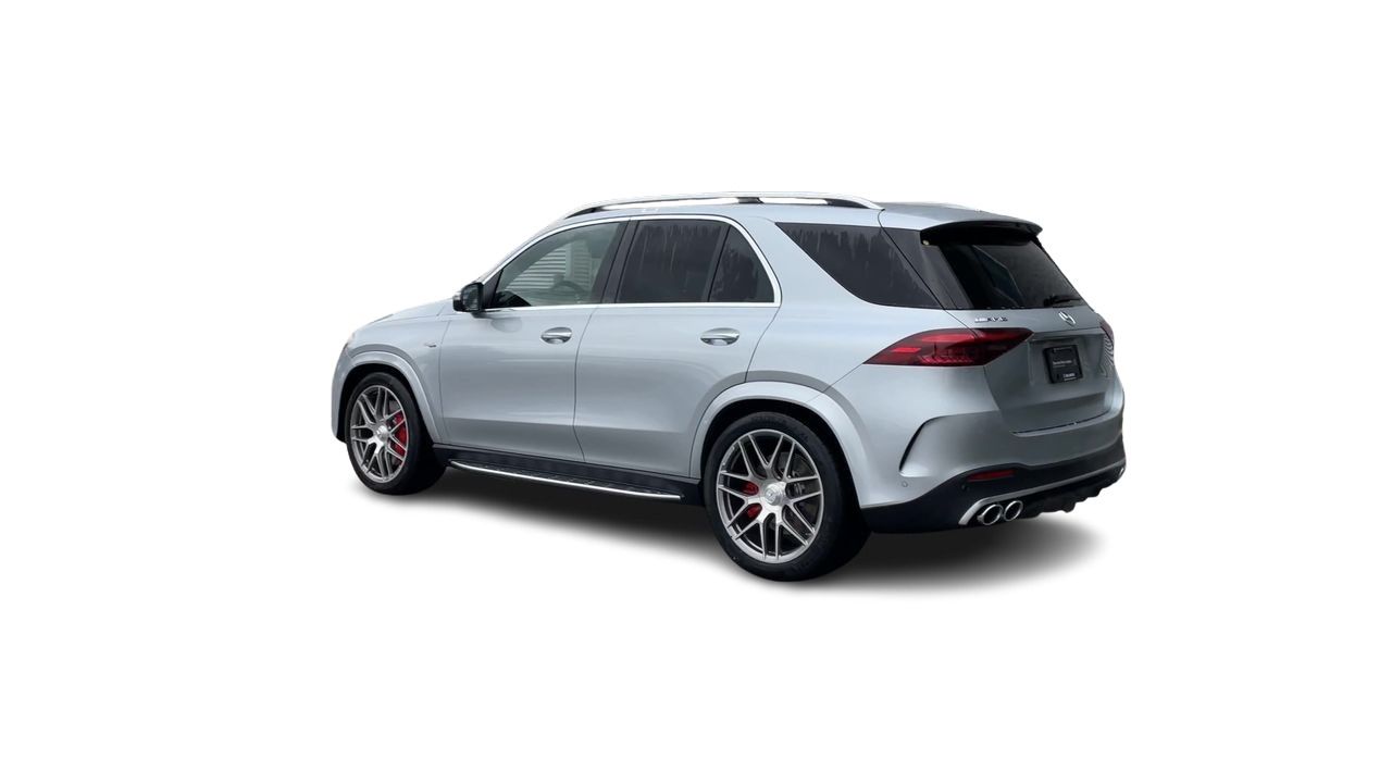 2026 Mercedes-Benz GLE in Langley, British Columbia