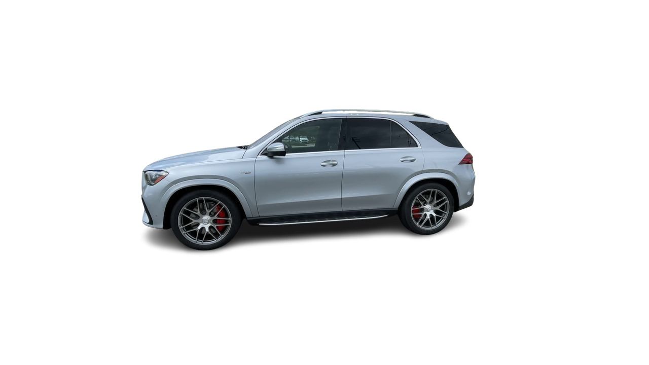 2026 Mercedes-Benz GLE