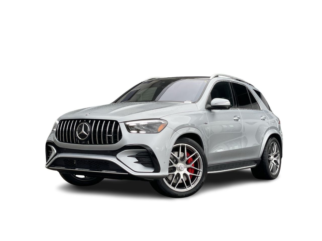 2026 Mercedes-Benz GLE in Langley, British Columbia