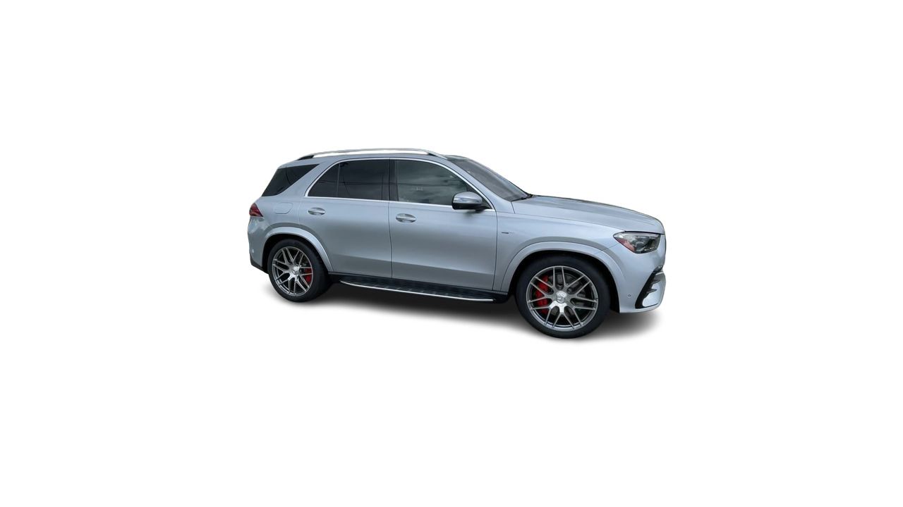 2026 Mercedes-Benz GLE
