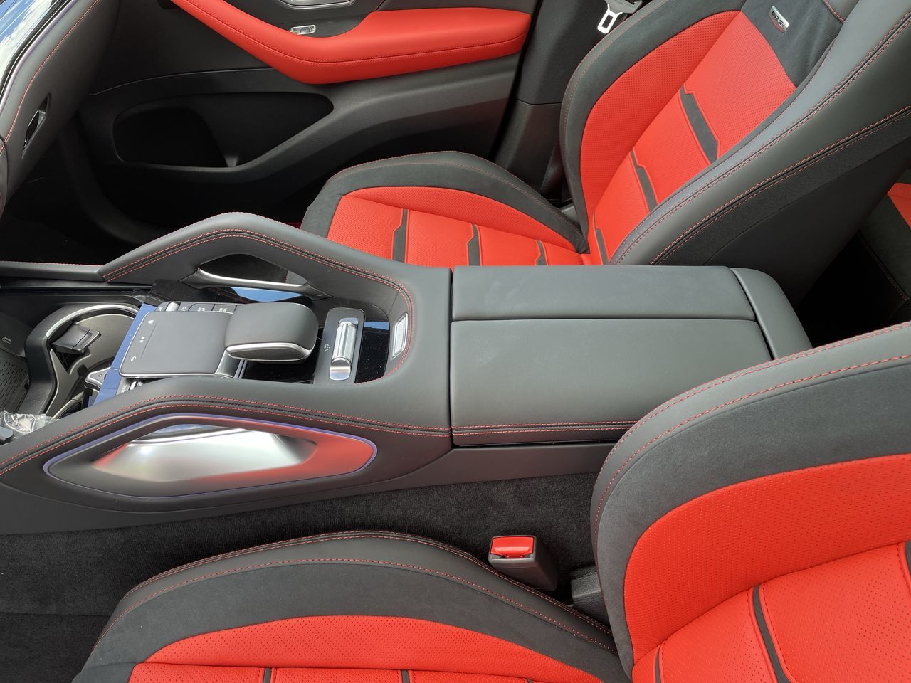 2026 Mercedes-Benz GLE