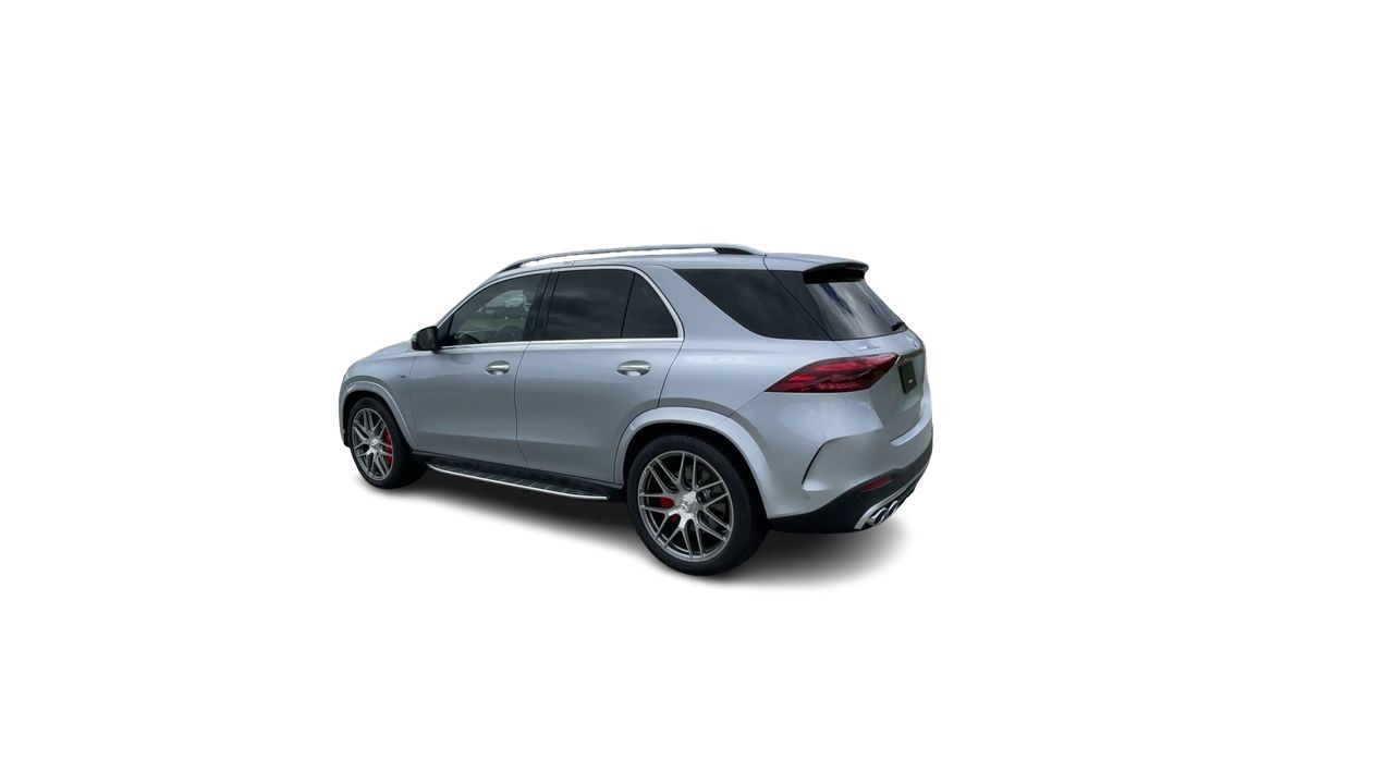 2026 Mercedes-Benz GLE