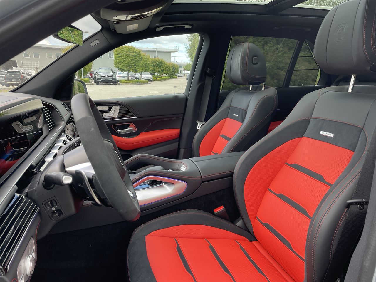 2026 Mercedes-Benz GLE