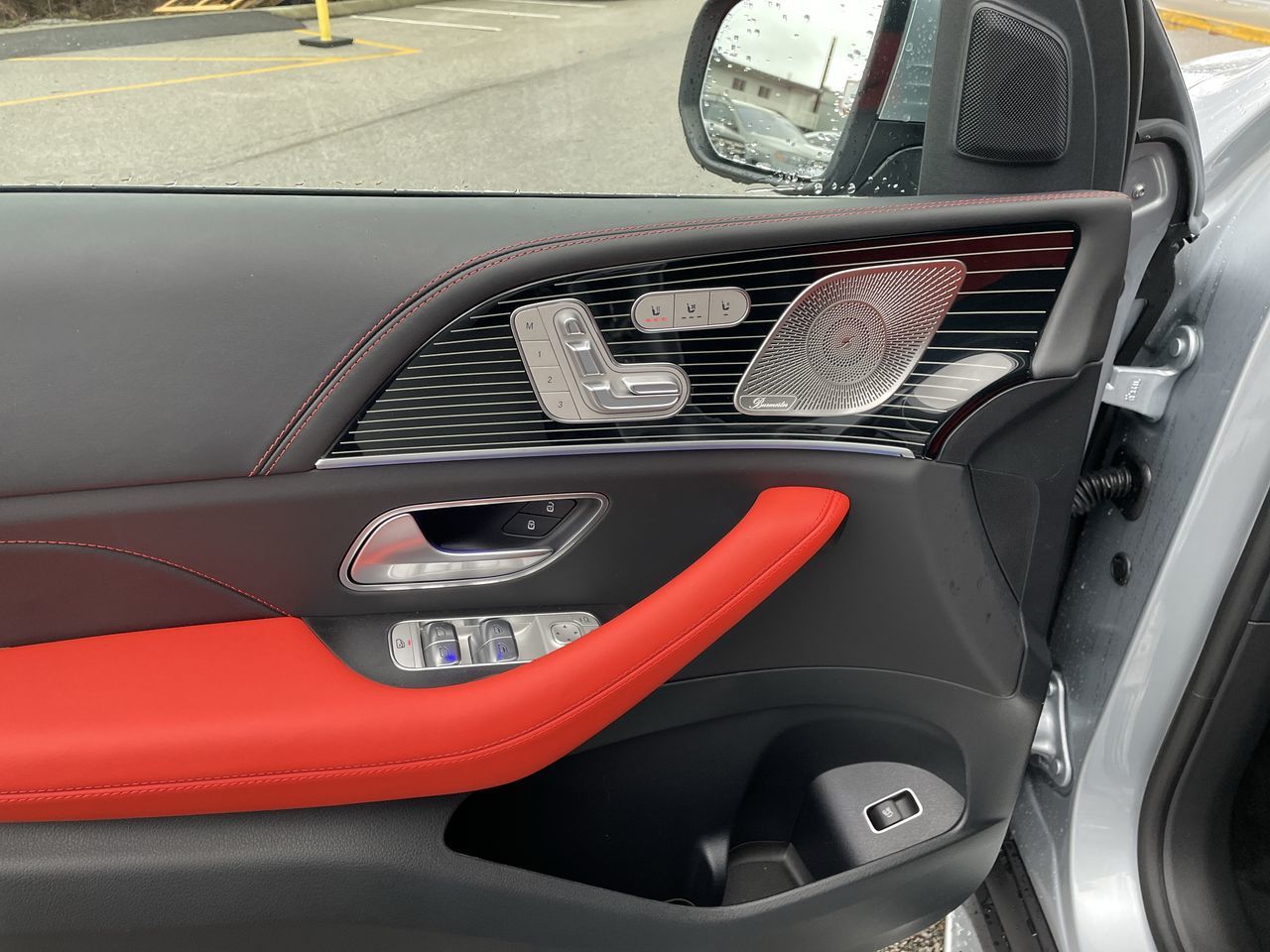 2026 Mercedes-Benz GLE in Langley, British Columbia