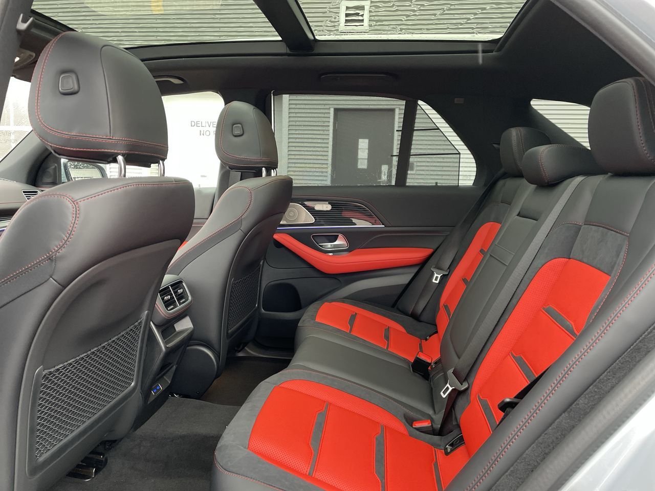 2026 Mercedes-Benz GLE in Langley, British Columbia