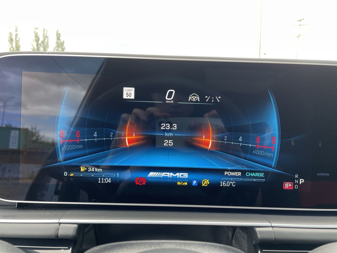 2026 Mercedes-Benz GLE