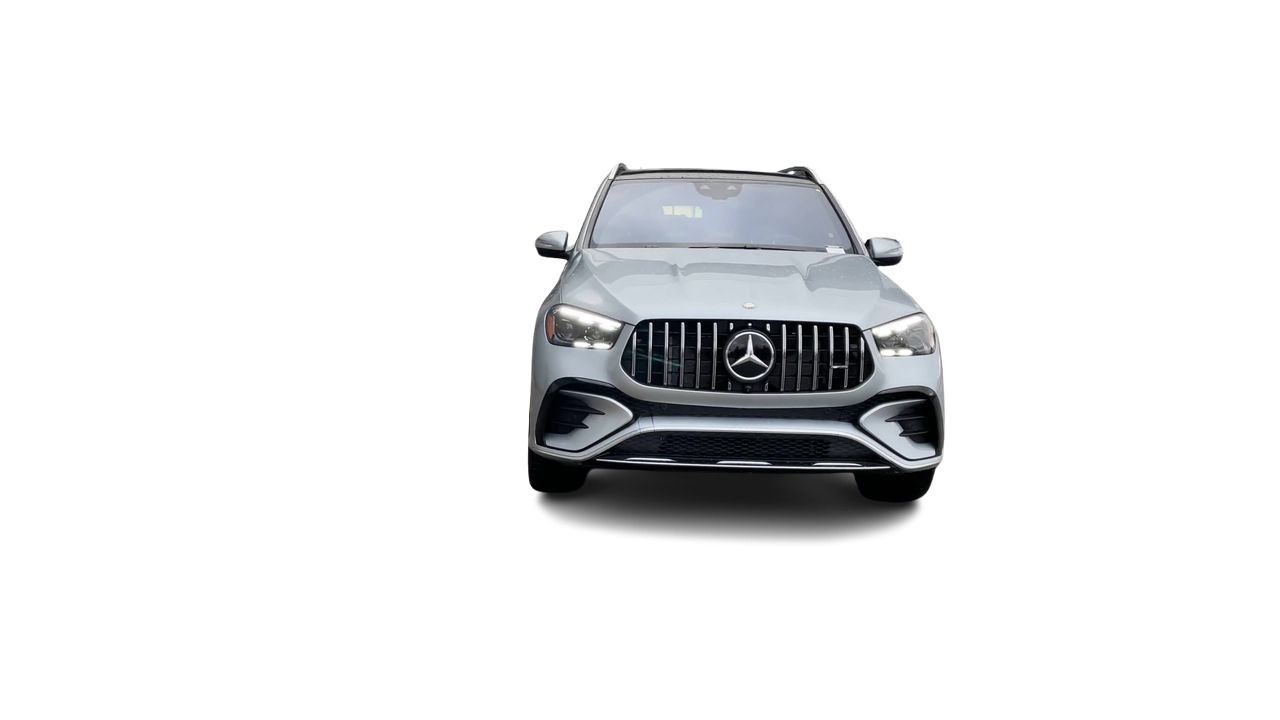 2026 Mercedes-Benz GLE in Langley, British Columbia