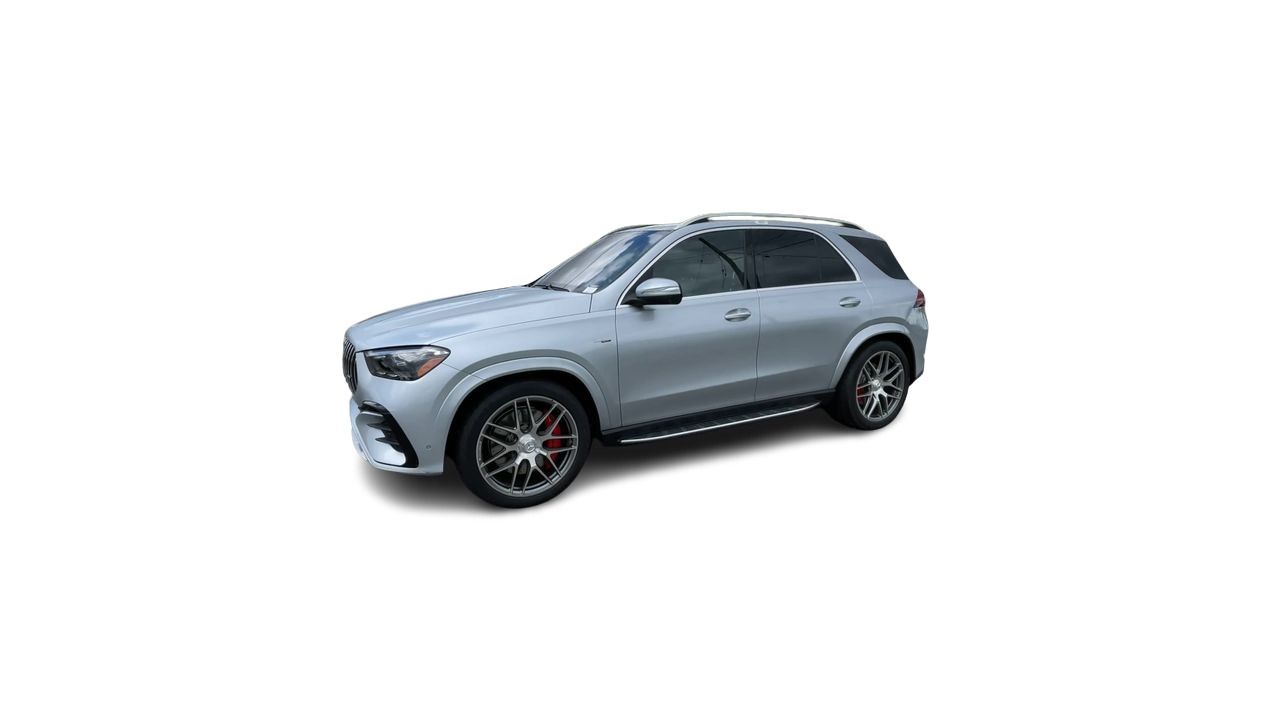 2026 Mercedes-Benz GLE