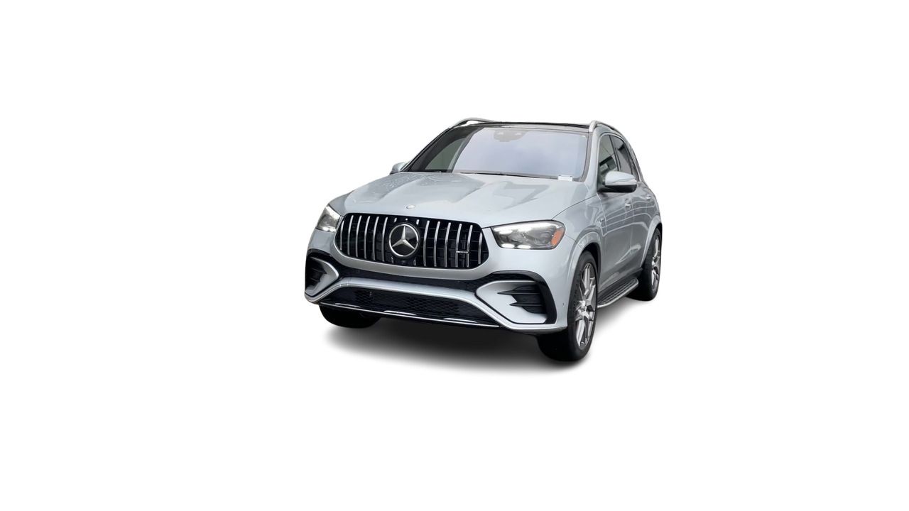 2026 Mercedes-Benz GLE in Langley, British Columbia