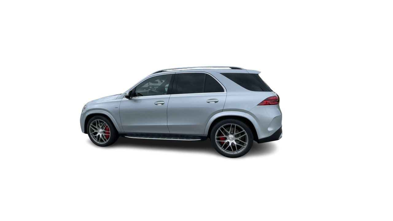 2026 Mercedes-Benz GLE