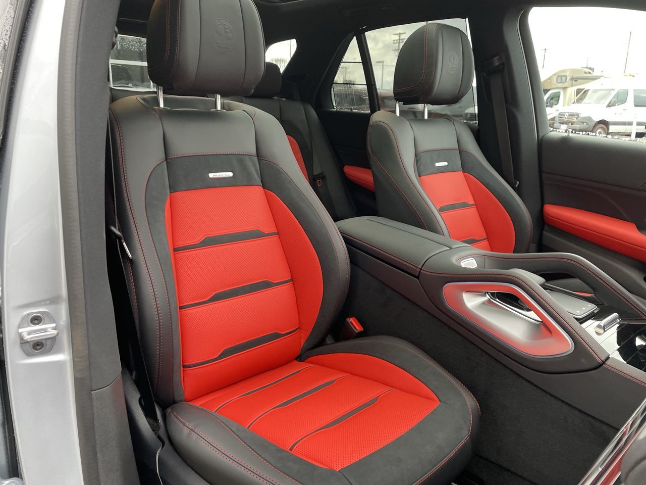 2026 Mercedes-Benz GLE in Langley, British Columbia