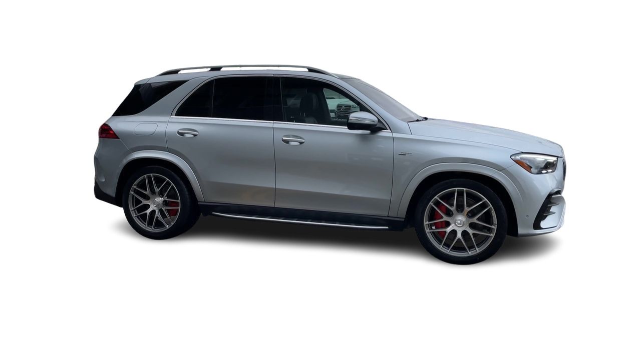 2026 Mercedes-Benz GLE in Langley, British Columbia