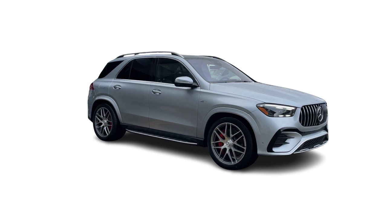 2026 Mercedes-Benz GLE in Langley, British Columbia