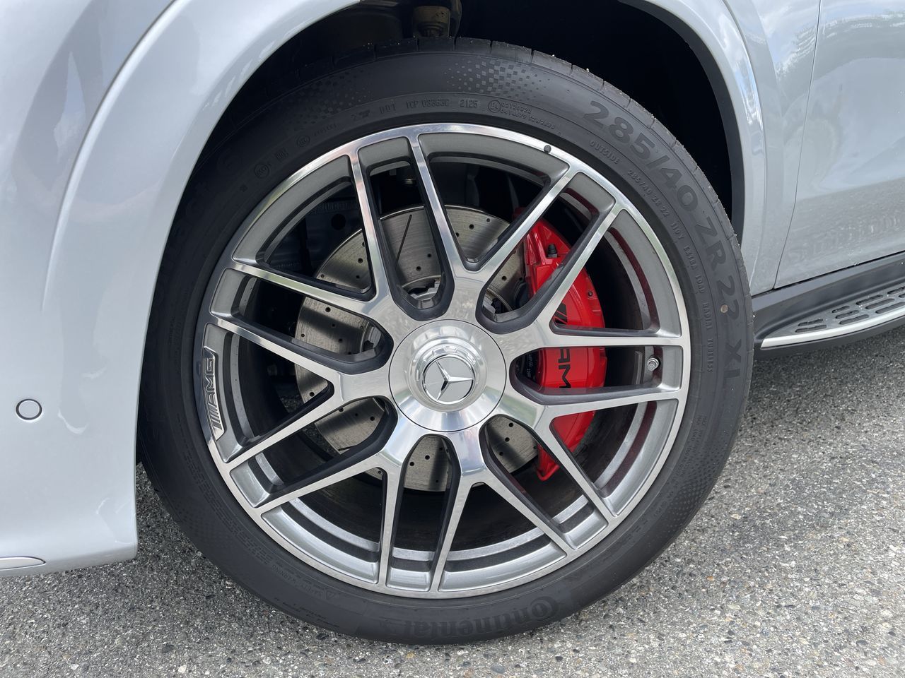 2026 Mercedes-Benz GLE