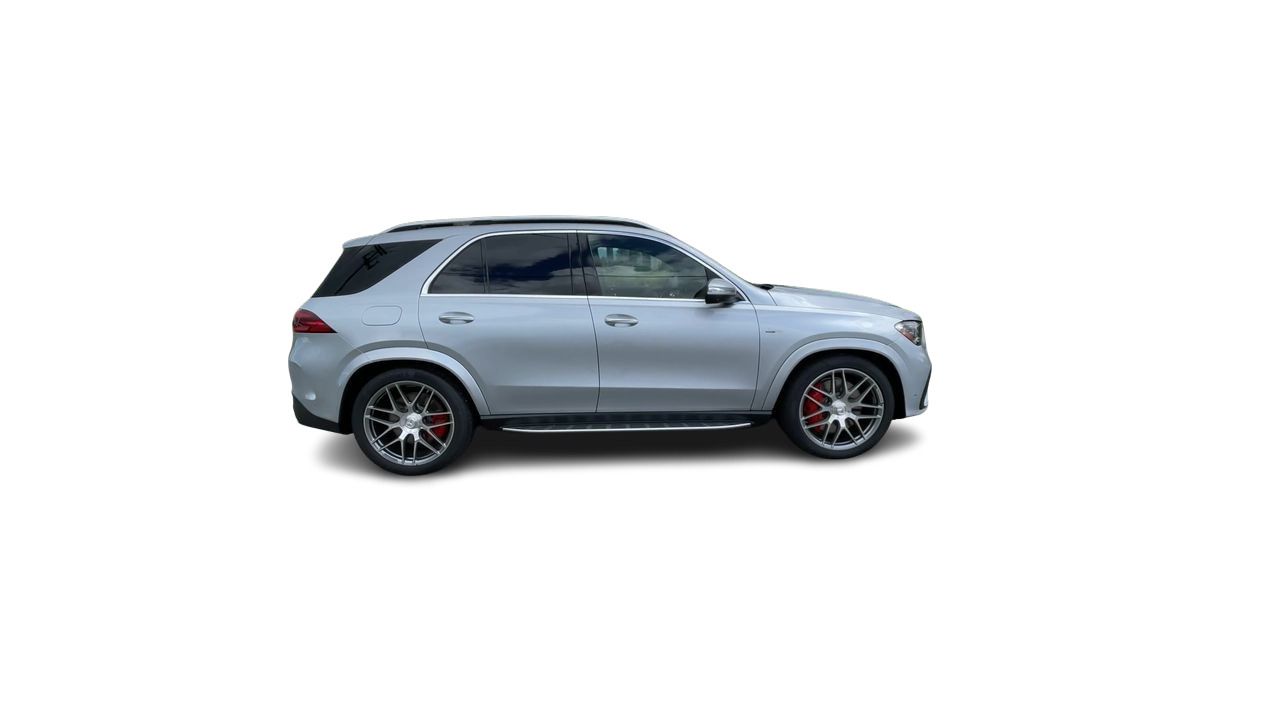 2026 Mercedes-Benz GLE