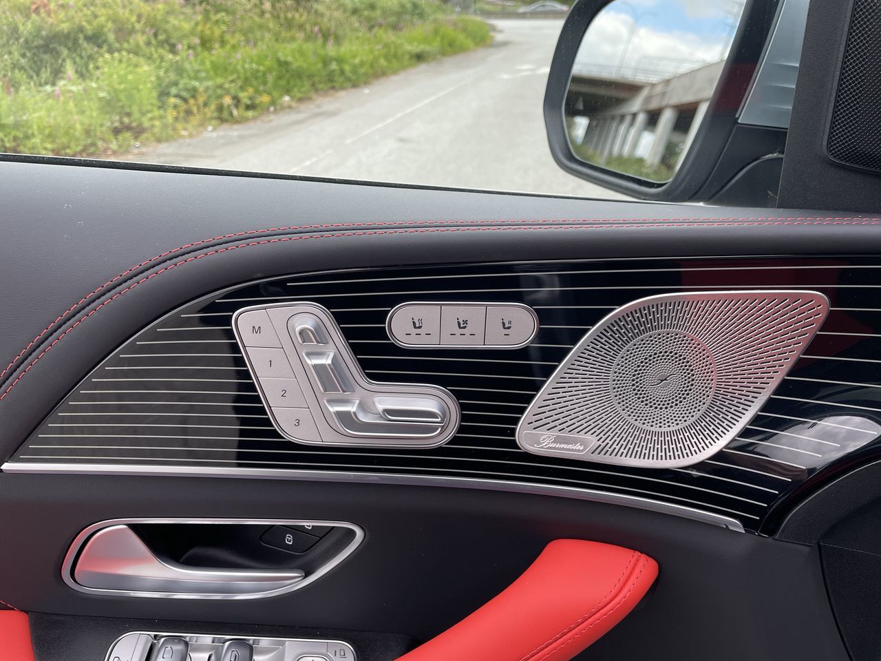 2026 Mercedes-Benz GLE