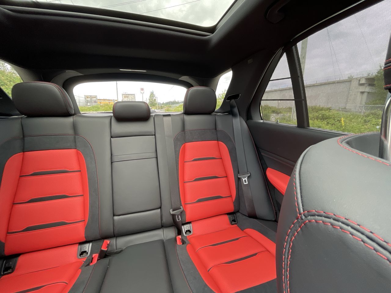 2026 Mercedes-Benz GLE