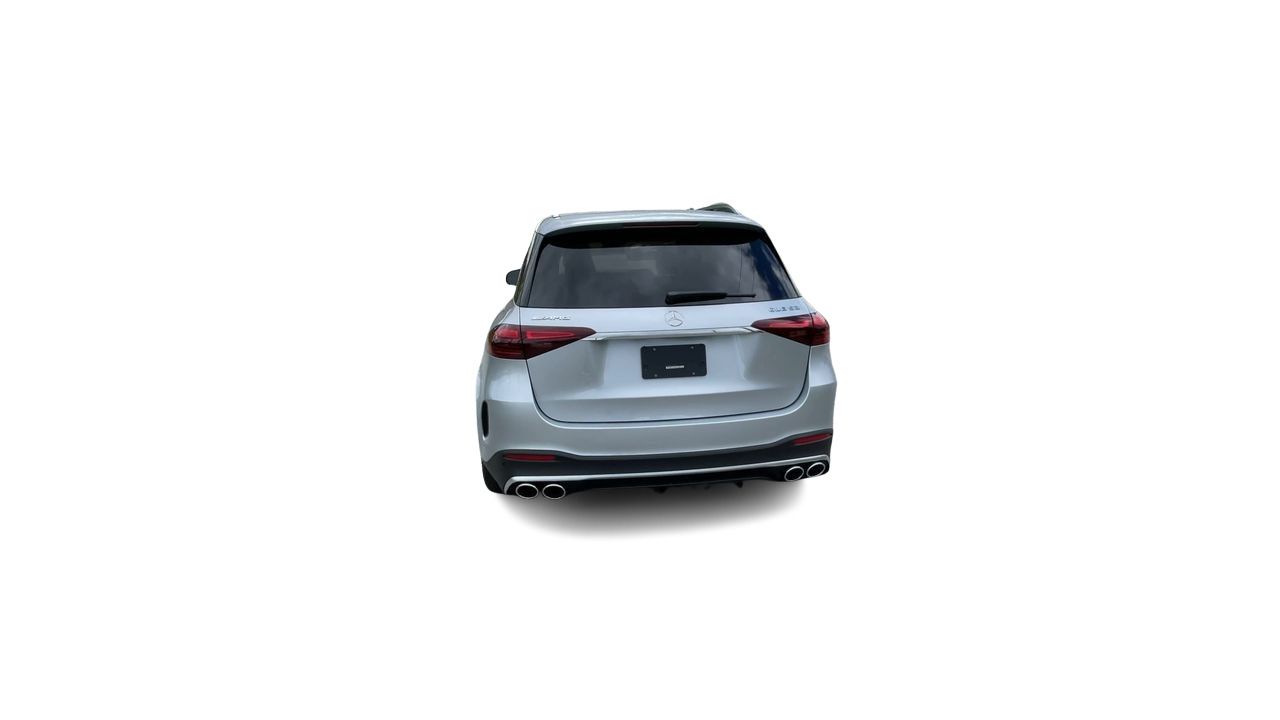 2026 Mercedes-Benz GLE