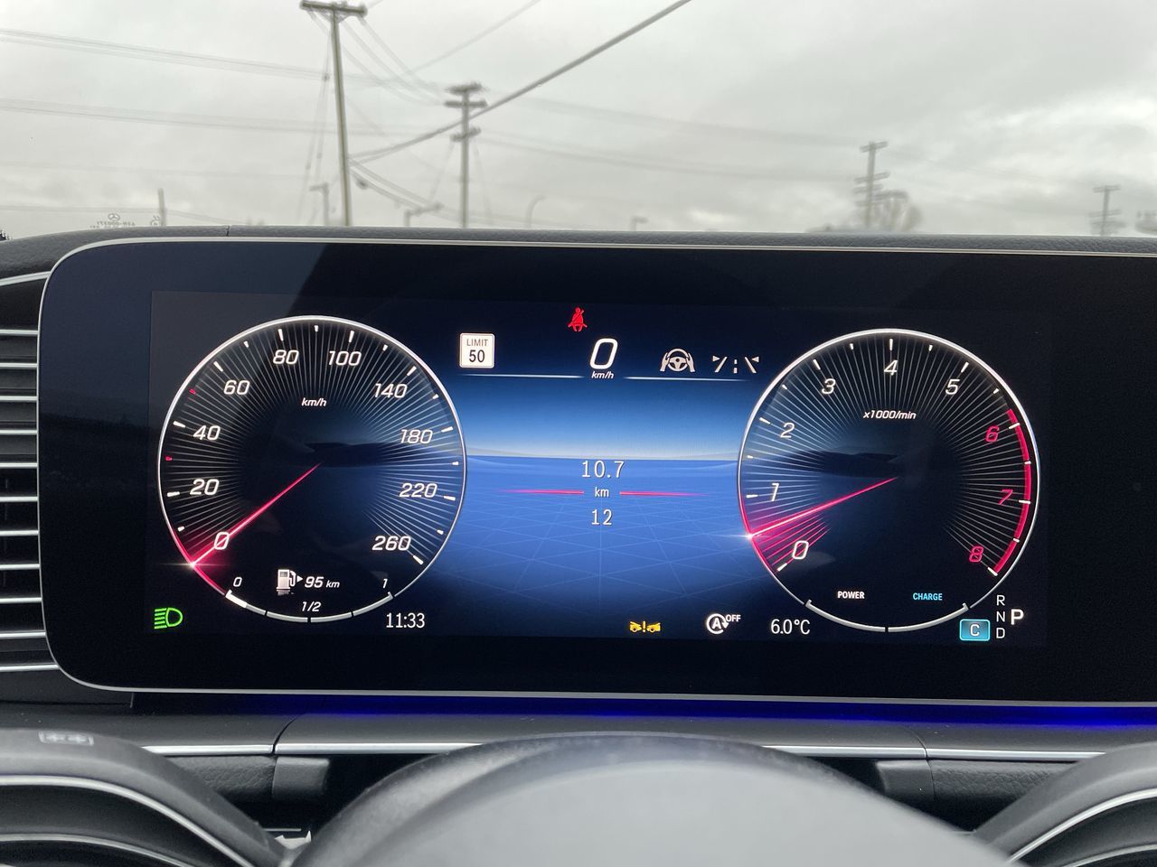 2026 Mercedes-Benz GLE in Langley, British Columbia