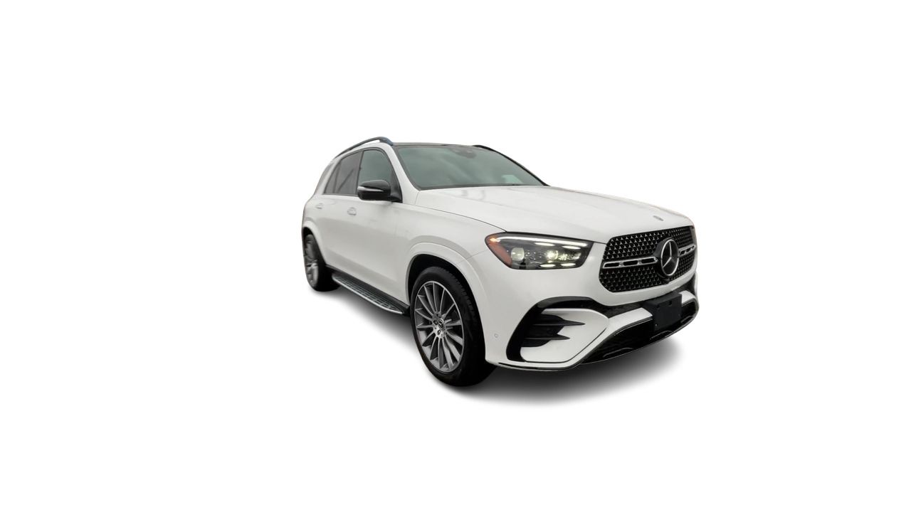 2026 Mercedes-Benz GLE in Langley, British Columbia
