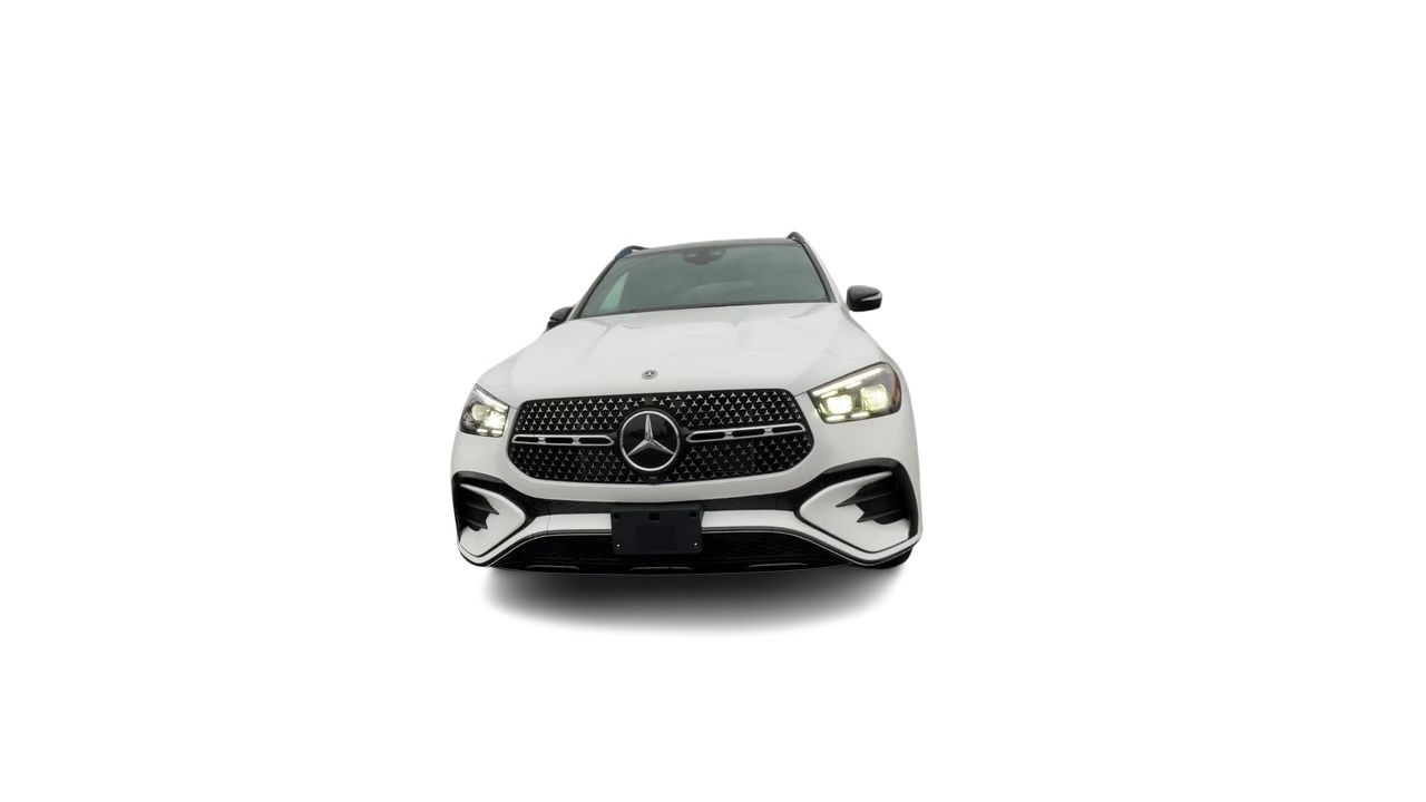 2026 Mercedes-Benz GLE in Langley, British Columbia