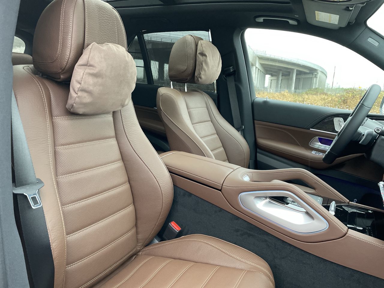 2026 Mercedes-Benz GLE in Langley, British Columbia