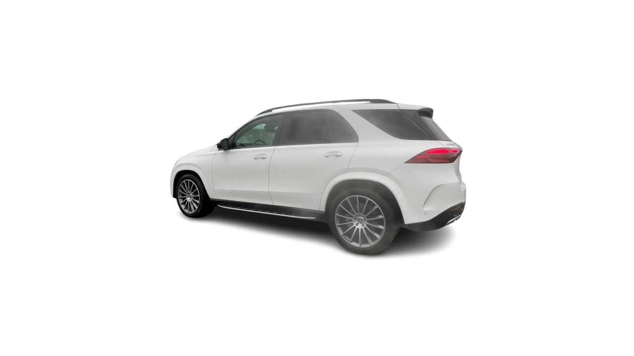 2026 Mercedes-Benz GLE in Langley, British Columbia