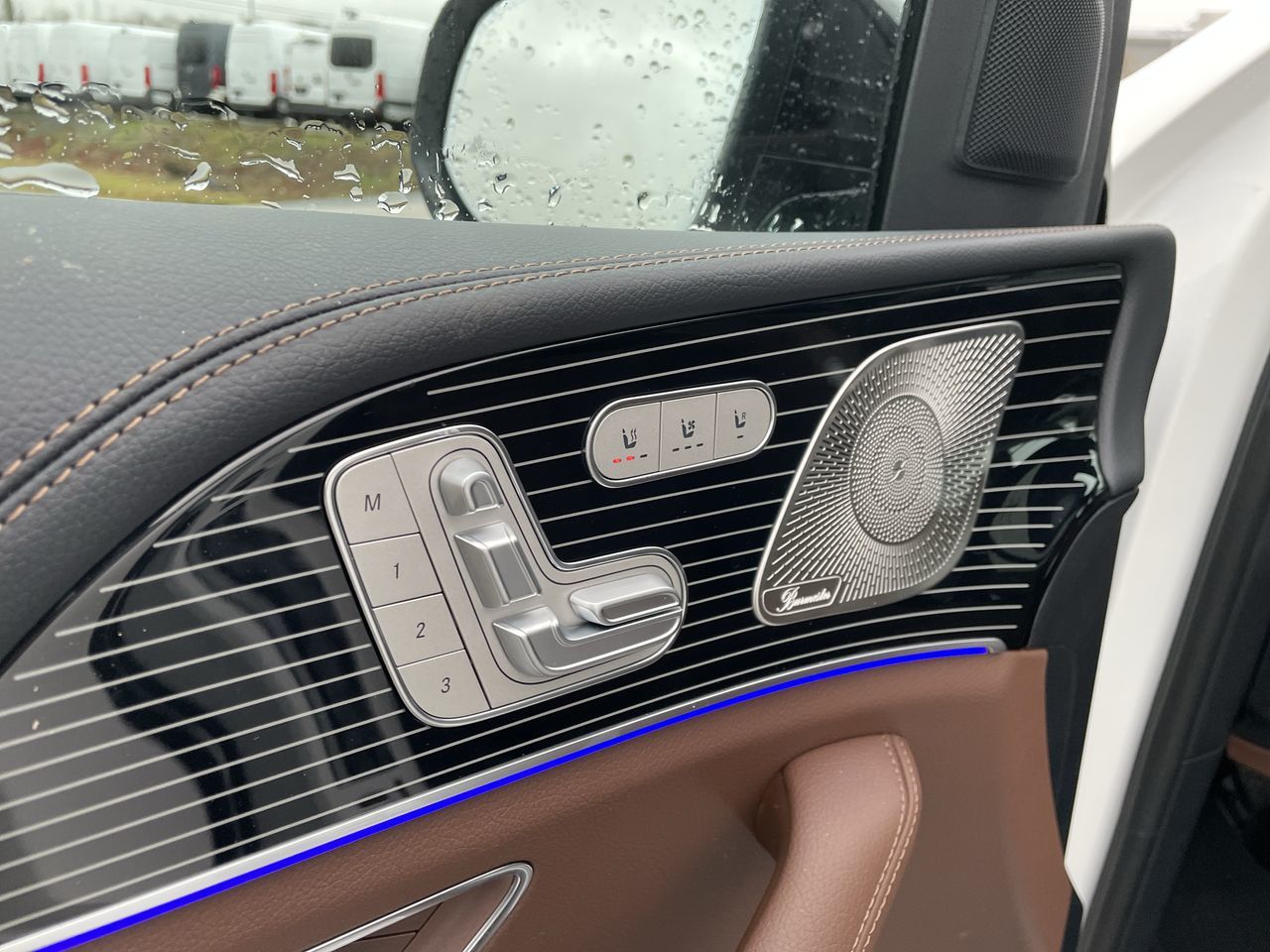 2026 Mercedes-Benz GLE in Langley, British Columbia