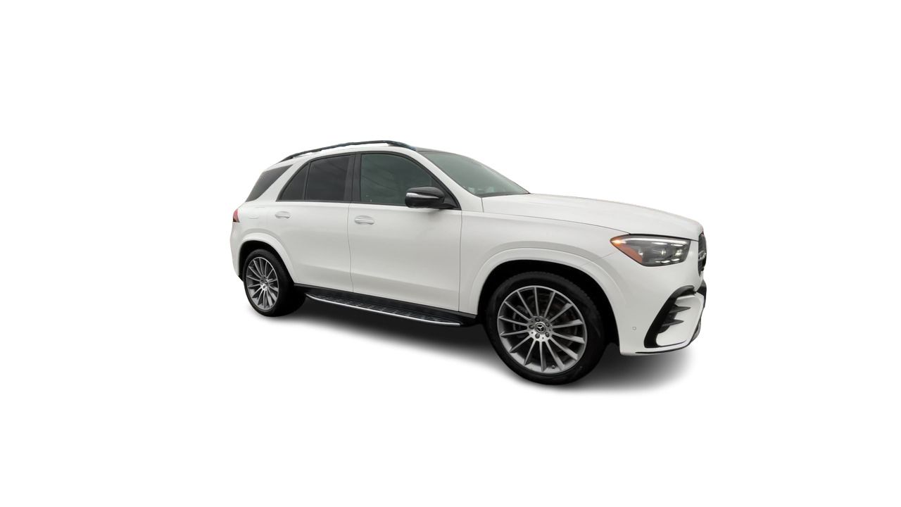 2026 Mercedes-Benz GLE in Langley, British Columbia