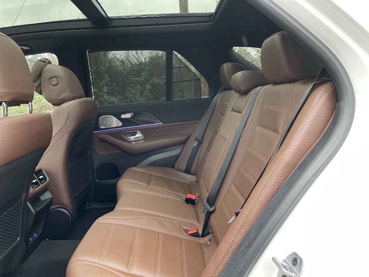 2026 Mercedes-Benz GLE in Langley, British Columbia