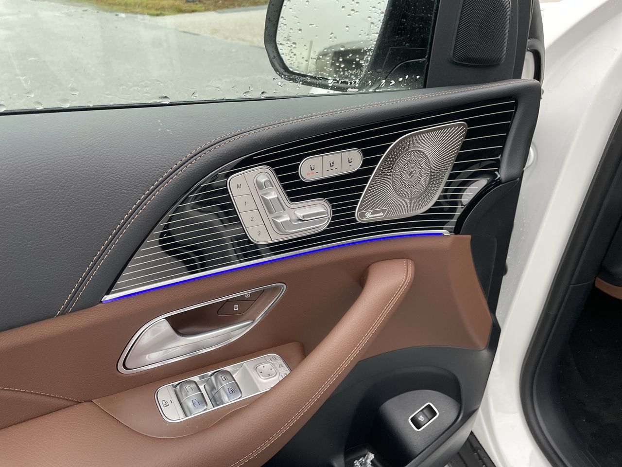 2026 Mercedes-Benz GLE in Langley, British Columbia