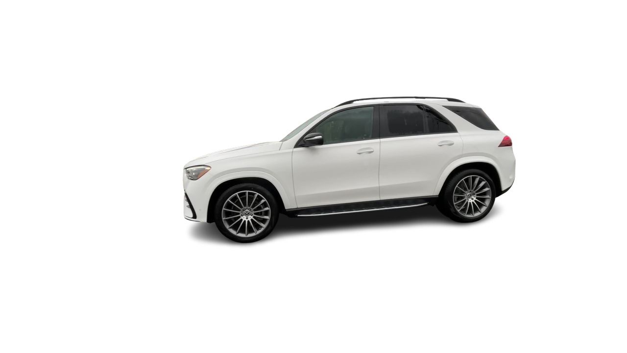 2026 Mercedes-Benz GLE in Langley, British Columbia