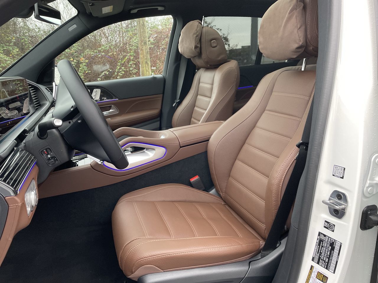 2026 Mercedes-Benz GLE in Langley, British Columbia