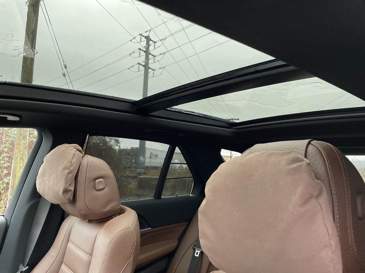 2026 Mercedes-Benz GLE in Langley, British Columbia