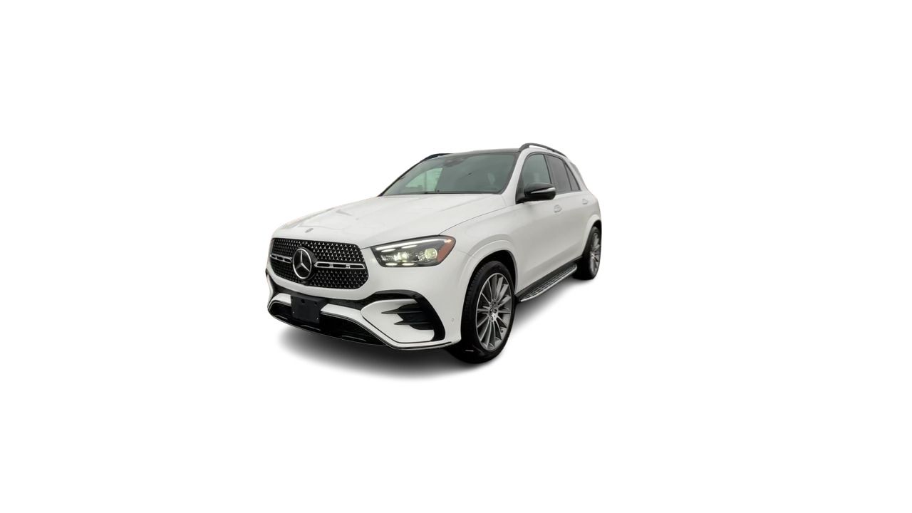 2026 Mercedes-Benz GLE in Langley, British Columbia