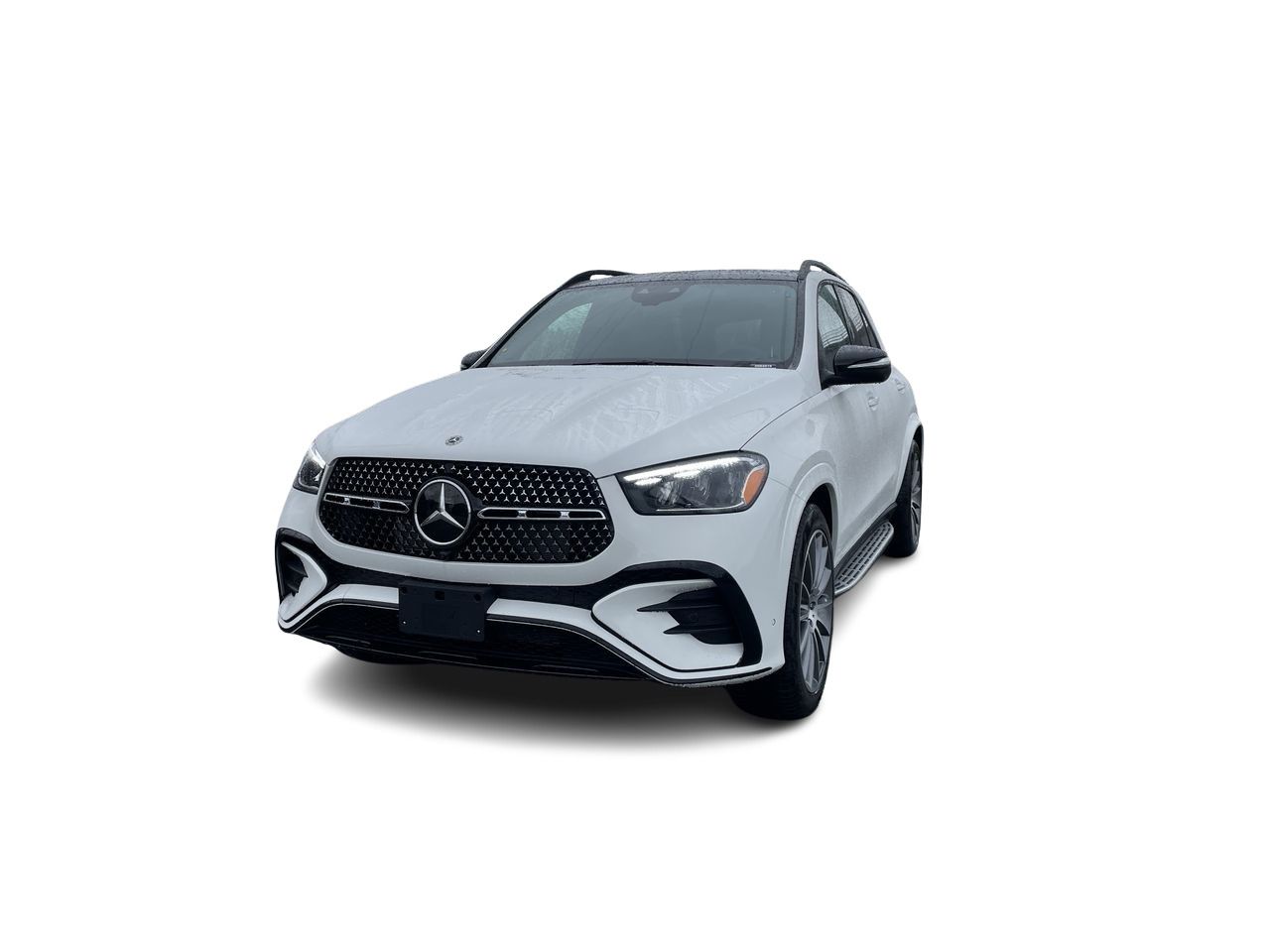 Mercedes-Benz GLE  2026 à Langley, Colombie-Britannique