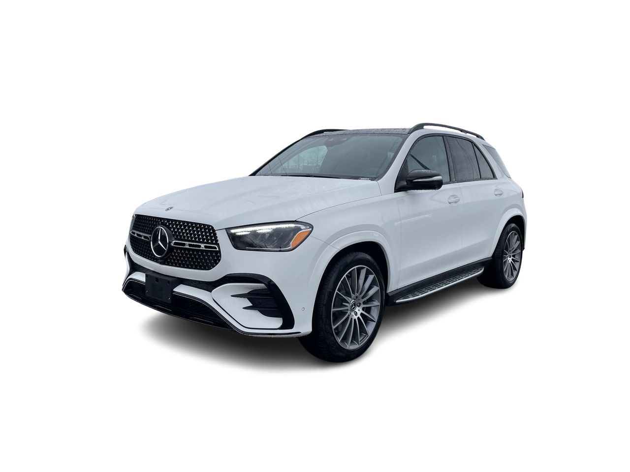 Mercedes-Benz GLE  2026 à Langley, Colombie-Britannique