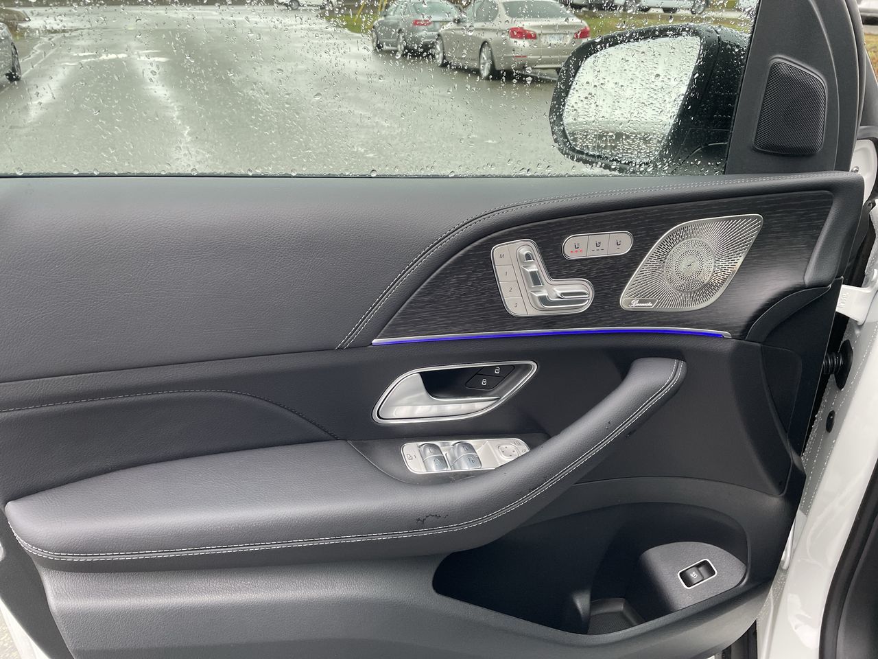 Mercedes-Benz GLE  2026 à Langley, Colombie-Britannique