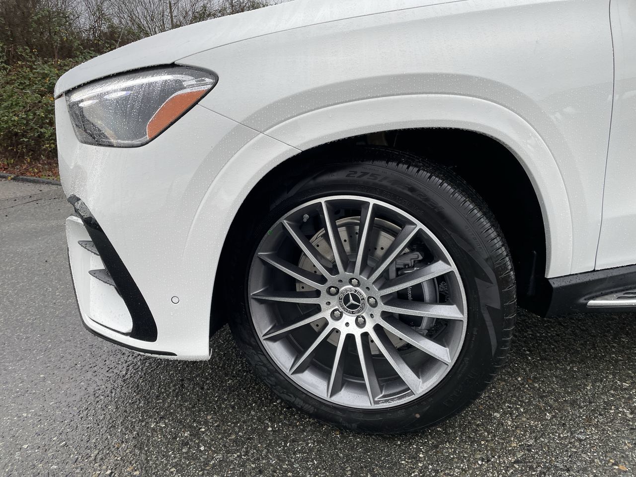 Mercedes-Benz GLE  2026 à Langley, Colombie-Britannique