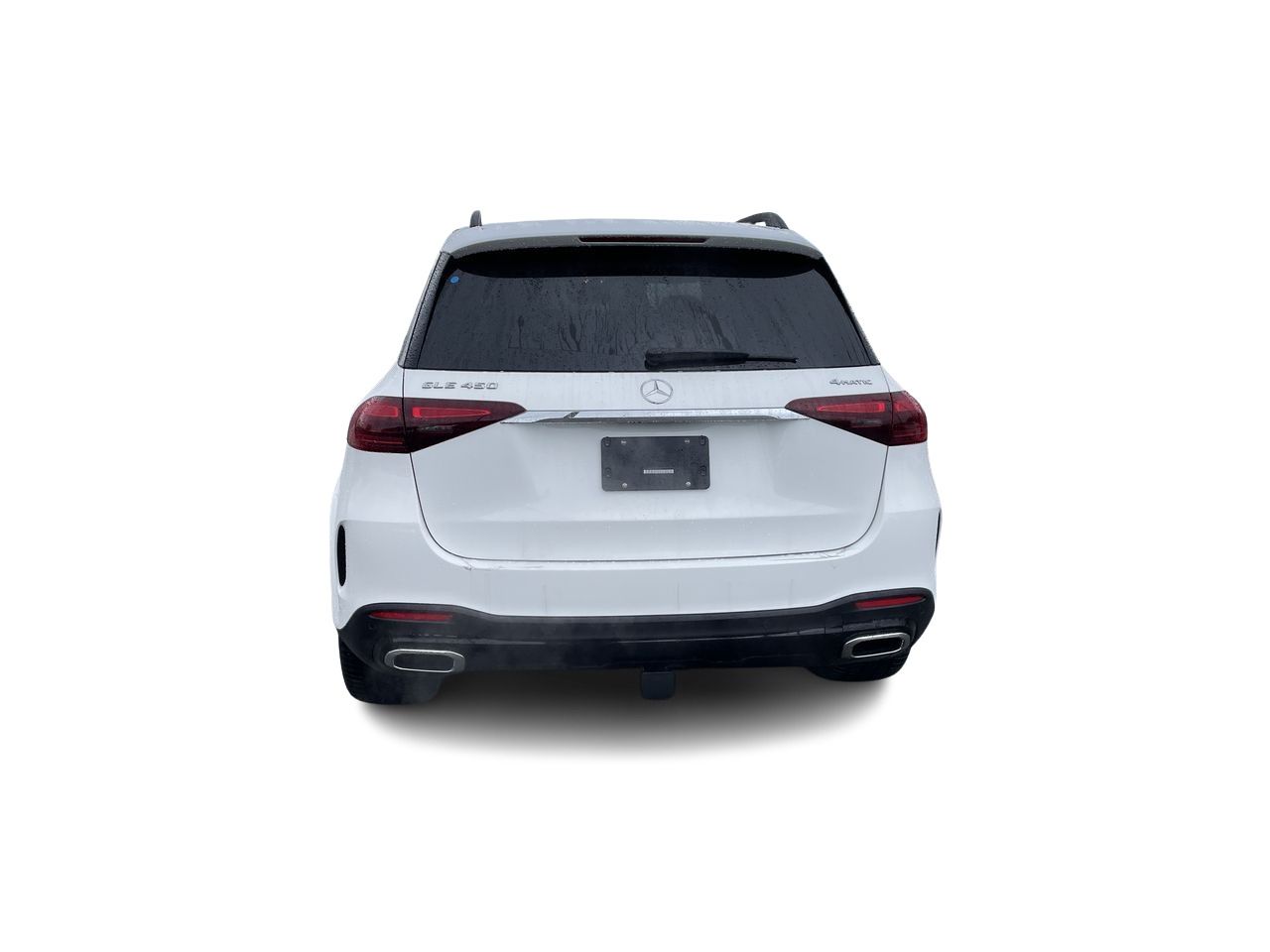 Mercedes-Benz GLE  2026 à Langley, Colombie-Britannique