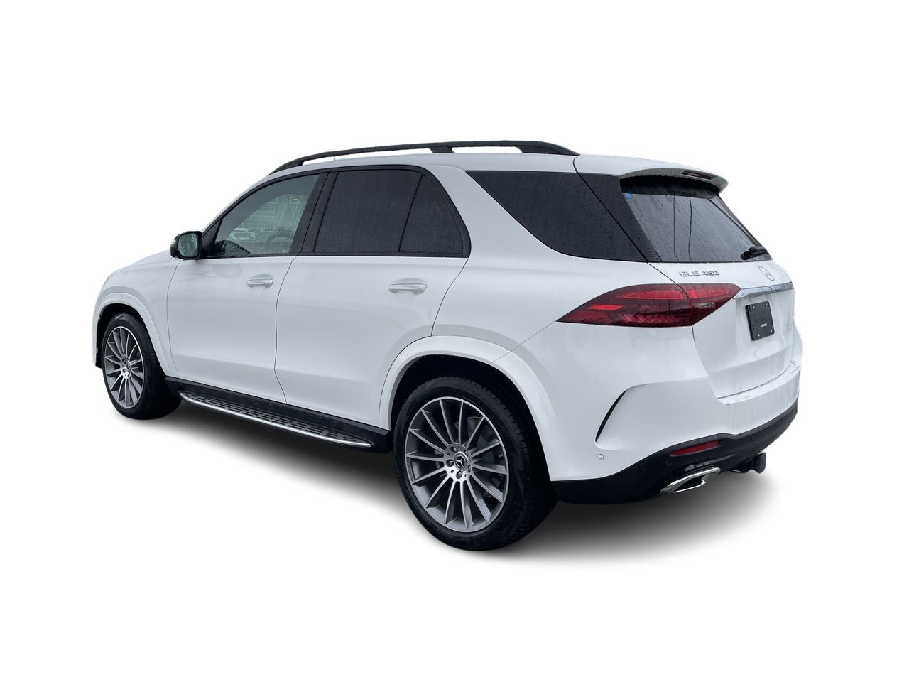 Mercedes-Benz GLE  2026 à Langley, Colombie-Britannique