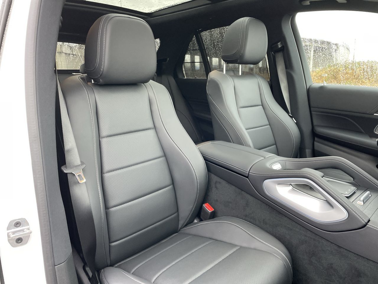 Mercedes-Benz GLE  2026 à Langley, Colombie-Britannique