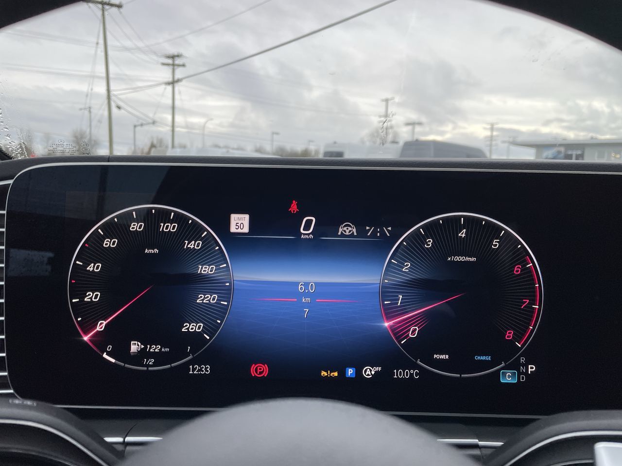 Mercedes-Benz GLE  2026 à Langley, Colombie-Britannique