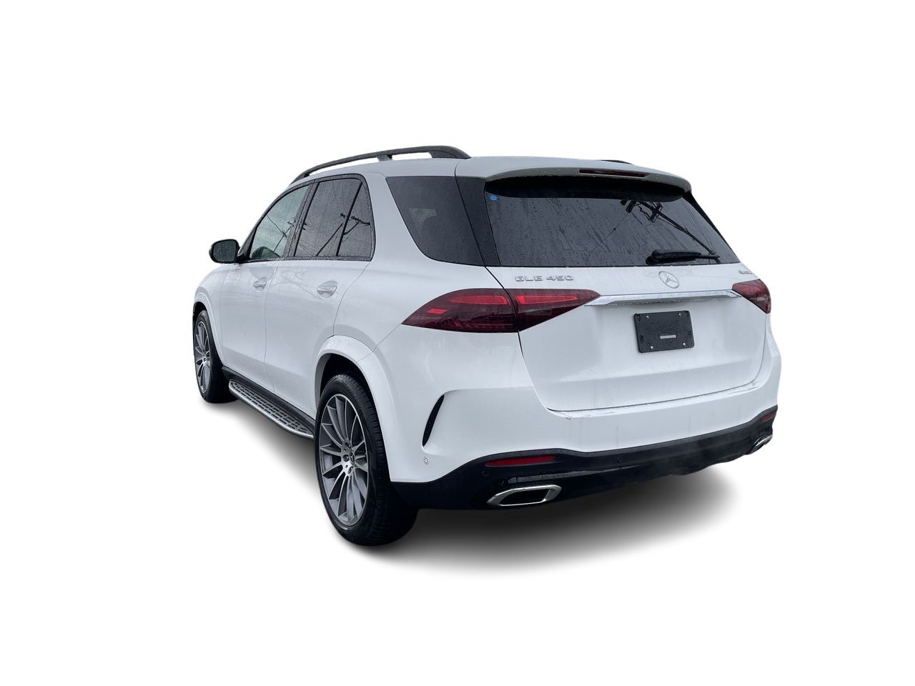 Mercedes-Benz GLE  2026 à Langley, Colombie-Britannique